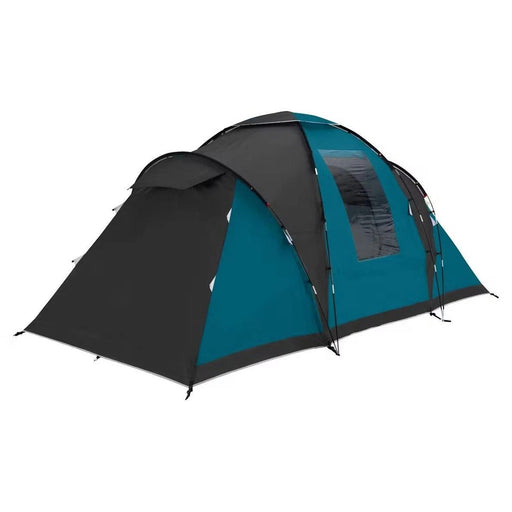 Coleman Spruce Falls 4 Poled Tent - Family Camping Festivals - Image 2 of 11 | UK Camping and Leisure