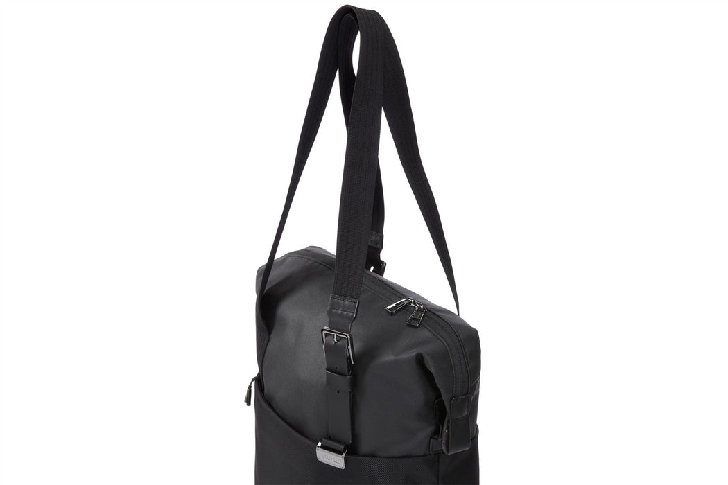 Thule Spira vertical tote black Thule - UK Camping And Leisure