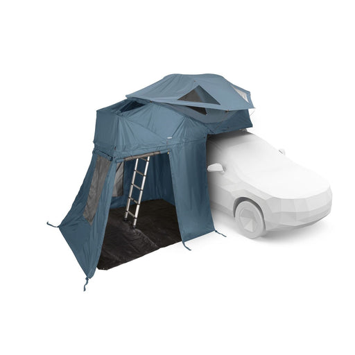 Thule Approach Annex M three-person roof top tent annex Thule - UK Camping And Leisure