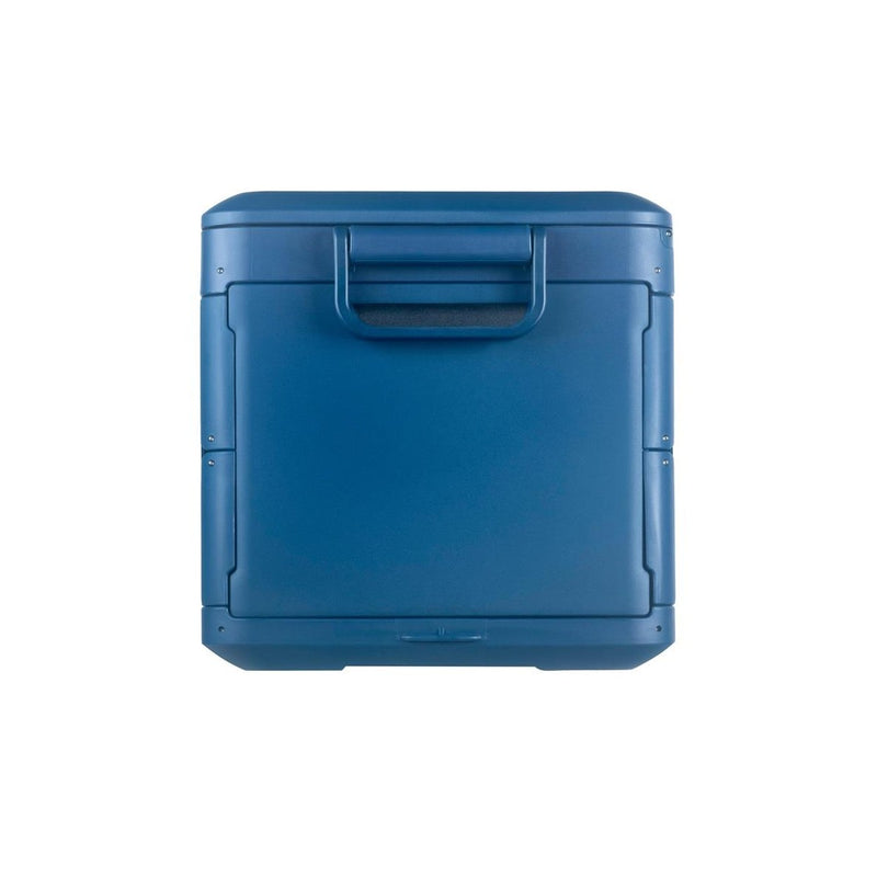 Coleman Snap N Go Blue Sapphire 35QT Collapsible Cooler Coolbox - View 20