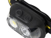 Stanley® Lighting Rechargeable Head Torch 650 Lumens STANLEY® Lighting - UK Camping And Leisure