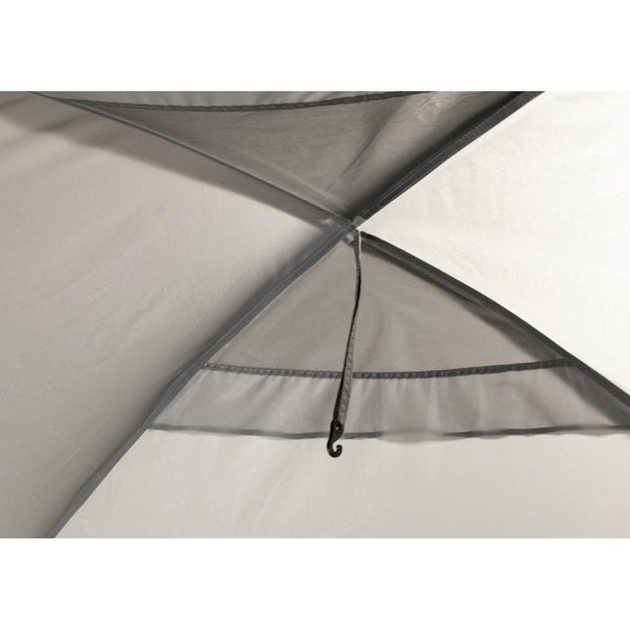 Bo-Camp Party Tent Light Polyester Medium Bo-Camp - UK Camping And Leisure