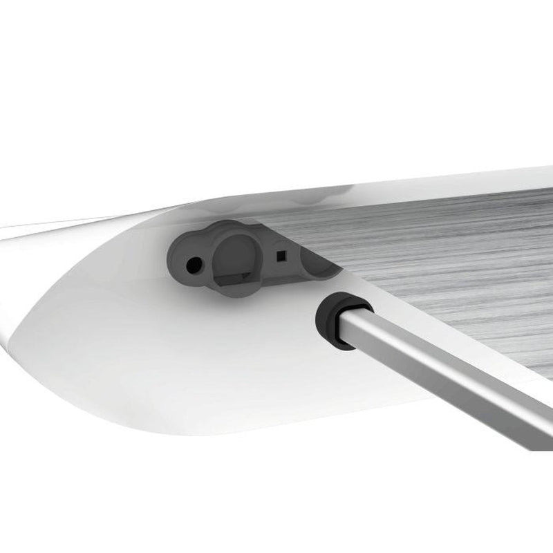 Fiamma Caravanstore Evo 450 Royal Grey Awning - Image 7 of 8 | UK Camping and Leisure