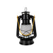Bo-Camp Industrial Collection Hurricane Lantern Hoyt Led Bo-Camp - UK Camping And Leisure