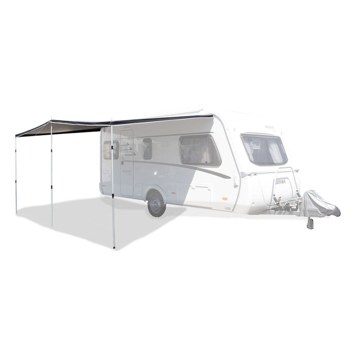 Sun Canopy Shady Pro  (530) (Galaxy, Pluto size 11,  Ceres size 10) Westfield - UK Camping And Leisure