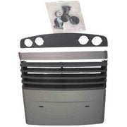Truma S3004 Front Case Titanium Grey 30420-01 Truma - UK Camping And Leisure