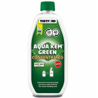 Thetford Aqua Kem Green Concentrate 750ml