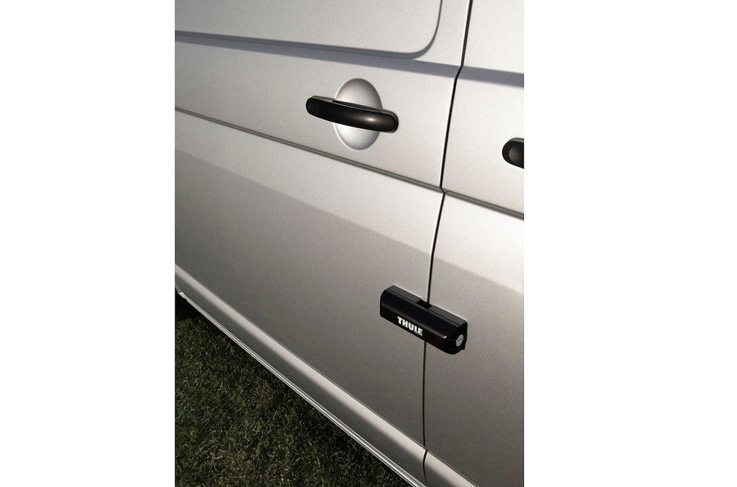 Thule Van Lock