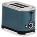 Quest Rocket 2 Slice Caravan Motorhome Low Wattage Toaster - Slate Quest - UK Camping And Leisure