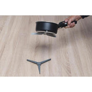 Trivit (Table cover for pot & pans), 2 pcs. | lightweight, camping table