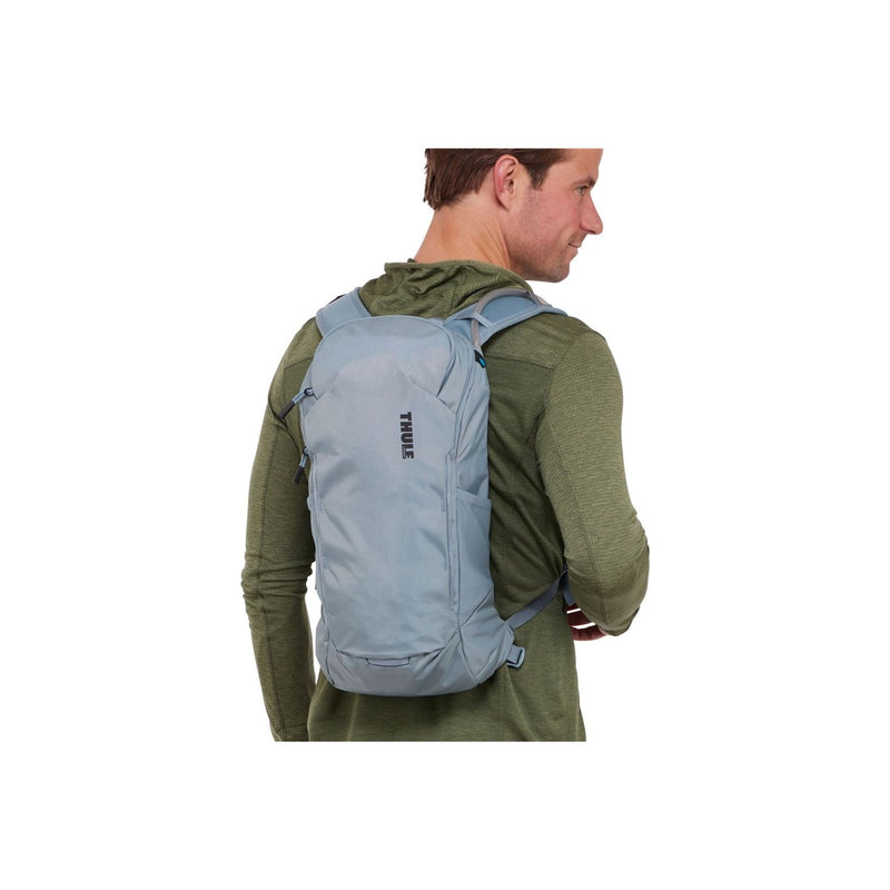 Thule AllTrail hydration pack 10L Pond grey Thule - UK Camping And Leisure