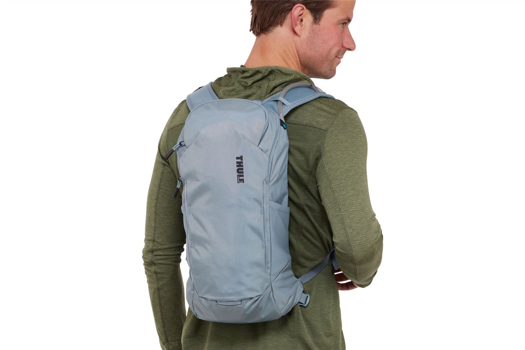 Thule AllTrail hydration pack 10L Pond grey Thule - UK Camping And Leisure