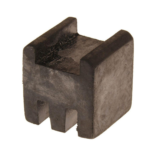 Fiamma Rubber Pillows for Bars (02573 1 ) Fiamma - UK Camping And Leisure