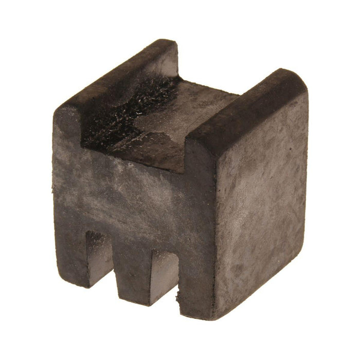 Fiamma Rubber Pillows for Bars (02573 1 ) Fiamma - UK Camping And Leisure