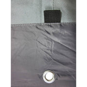 Bo-Camp Caravan Draught Excluder Universal Deluxe with Storage Bo-Camp - UK Camping And Leisure