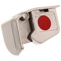 Fiamma RH Pelmet Cap F1 Titanium (04273A01B)