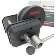 ALKO Winch 501 plus without rope 1730003 AL-KO - UK Camping And Leisure