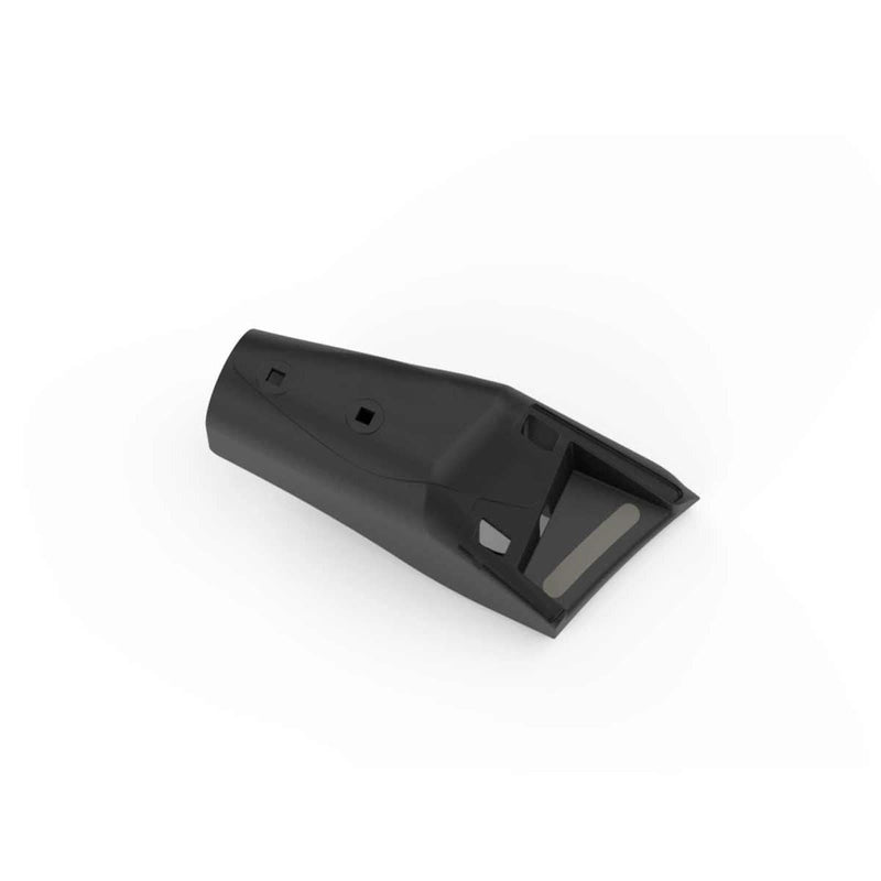 Fiamma Carry Bike T5 Pro Right Hand Lower Fitting Black (98656M490) Fiamma - UK Camping And Leisure