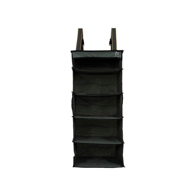 Bo-Camp Industrial Collection Organizer Westlawn 5 Compartments Bo-Camp - UK Camping And Leisure