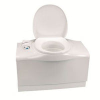 Thetford C402-X R/H Cassette Toilet 51705SP