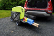 Maypole Easy Load Camping Cart XL Pull Along Trolley 150L Capacity Maypole - UK Camping And Leisure