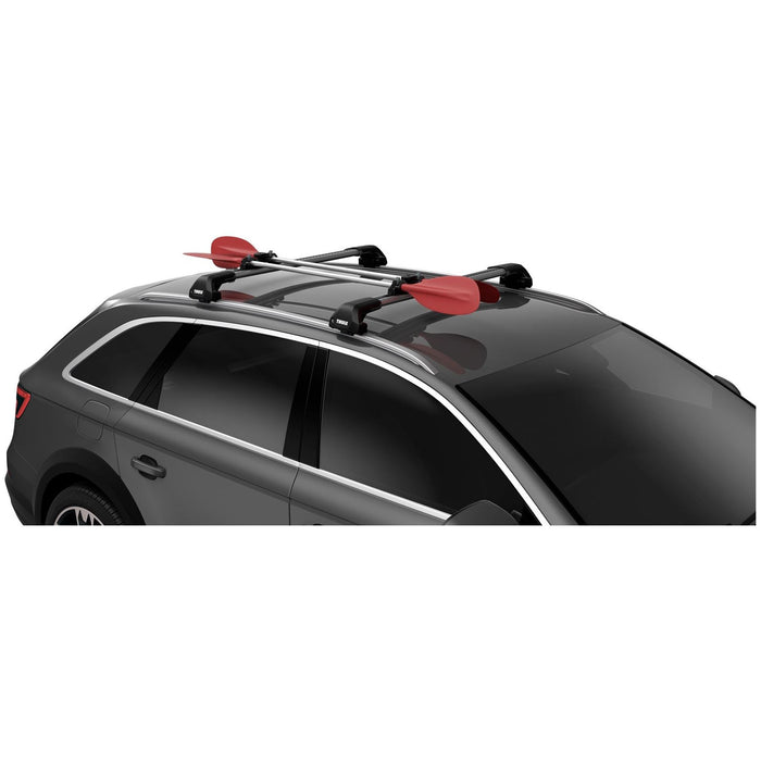 Thule JawGrip multi-purpose holder for water sports black Thule - UK Camping And Leisure