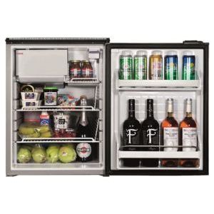 Indel B Cruise 85L Fridge 15943544 Indel B - UK Camping And Leisure