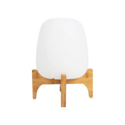 Bo-Camp Urban Collection Table Lamp Barnes Rechargeable Bo-Camp - UK Camping And Leisure