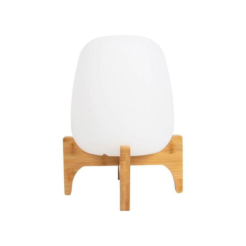 Bo-Camp Urban Collection Table Lamp Barnes Rechargeable Bo-Camp - UK Camping And Leisure