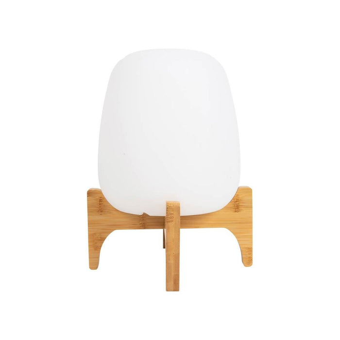 Bo-Camp Urban Collection Table Lamp Barnes Rechargeable Bo-Camp - UK Camping And Leisure