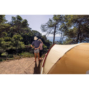 Coleman Darwin Summer 4 Plus Tent Berth - View 23