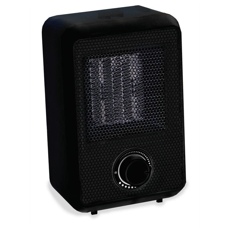 Quest Barbuda ceramic heater Quest - UK Camping And Leisure