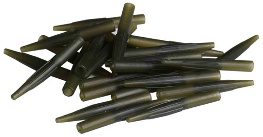 RidgeMonkey Connexion Anti Tangle Sleeves Weed Green Short RidgeMonkey - UK Camping And Leisure