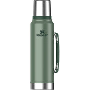 Stanley Legendary Classic Bottle 1.0L Stanley - UK Camping And Leisure
