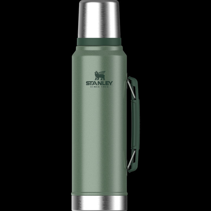 Stanley Legendary Classic Bottle 1.0L Stanley - UK Camping And Leisure
