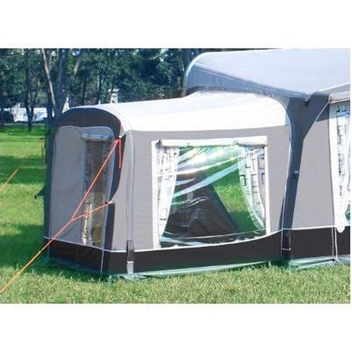 Camptech Kensington and Duke Annexe