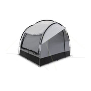 Kampa Tailgater Driveaway Awning - 2024 Model - Touring Family Staycation Campe Kampa - UK Camping And Leisure