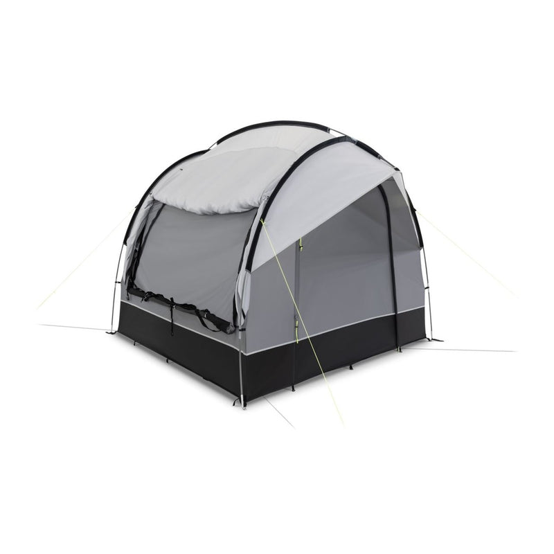 Kampa Tailgater Driveaway Awning - 2024 Model - Touring Family Staycation Campe Kampa - UK Camping And Leisure