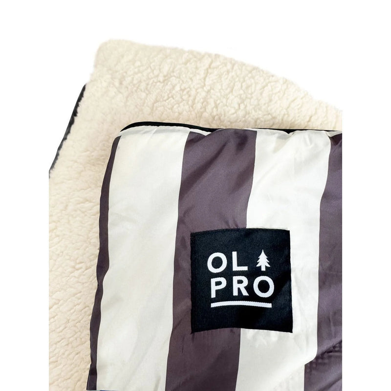 Olpro Insulated Blanko® - Geo Haven, 190cm x 140cm