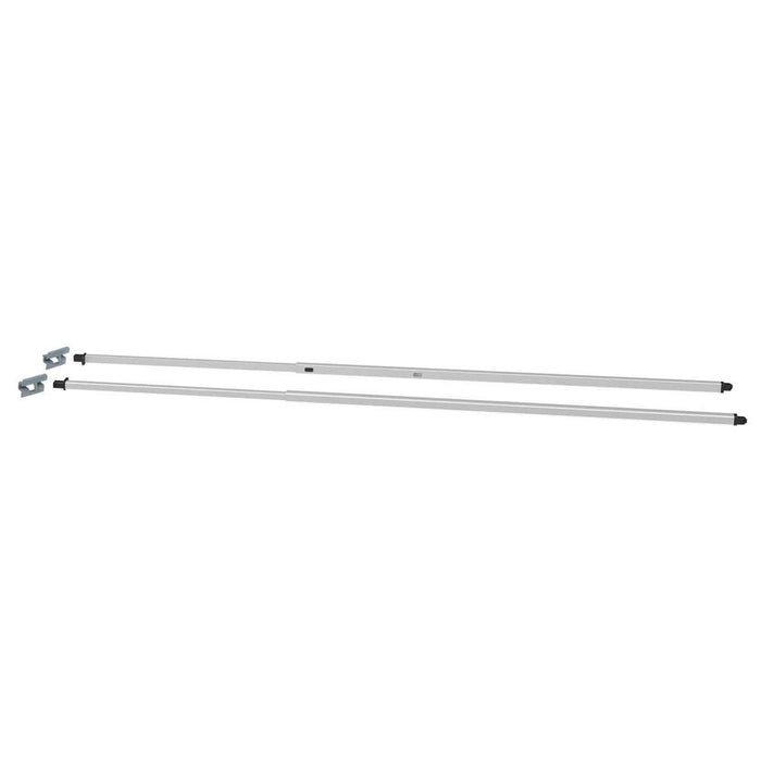 Fiamma F80L Kit Telescopic Rafter Arm (08834-01-) Fiamma - UK Camping And Leisure