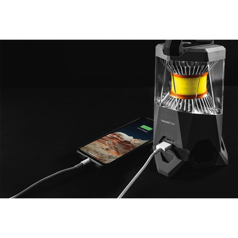 Galileo 500 latern and power bank NEB-LTN-1000-G UK Camping And Leisure - UK Camping And Leisure