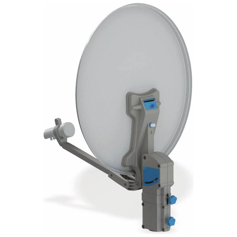 Maxview Precision Satellite System 65Cm MXL012/65 Maxview - UK Camping And Leisure