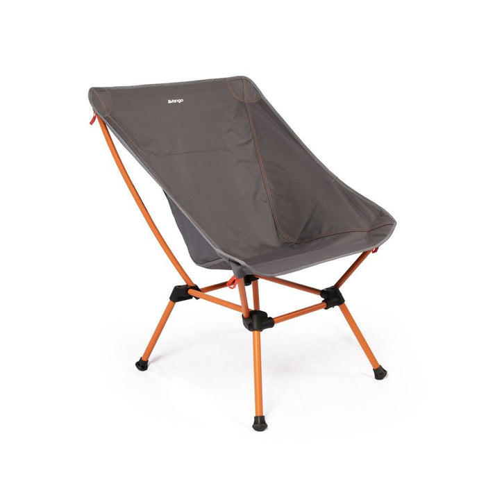 Vango Micro Lux Excalibur Folding Camping Chair Vango - UK Camping And Leisure