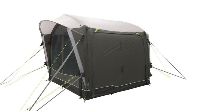 Outwell Crossville 250SA Air Drive-Away Campervan Air Awning 175-200cm