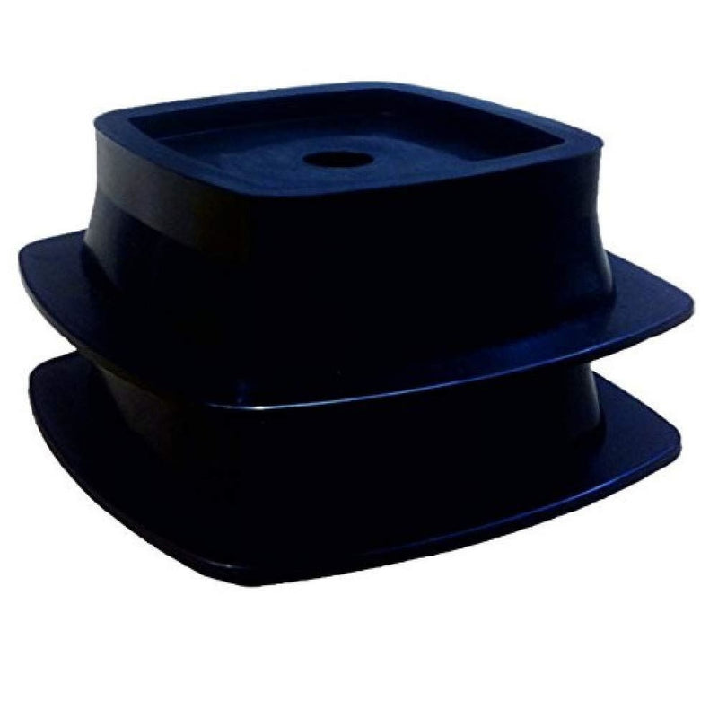 HTD Foot Stackers (4) QQ007392 Grove - UK Camping And Leisure