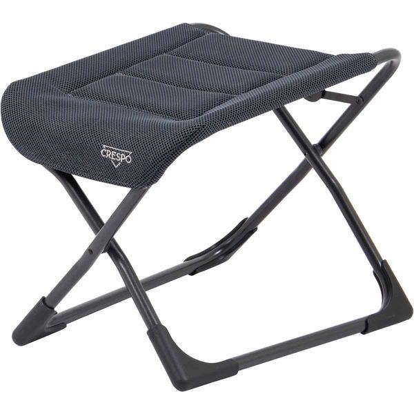 Crespo Footrest AP/231 Air Deluxe in Grey (2025 Model)