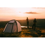Kampa Mossborn 02 Mushroom 2 Person Poled Tent - View 4