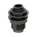 12mm Push Fit Equal Bulkhead Connector W4 - UK Camping And Leisure