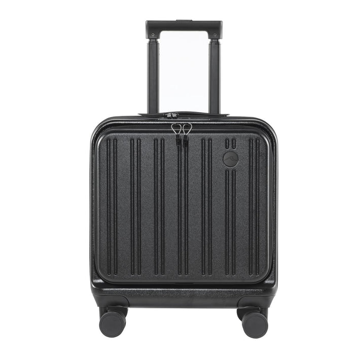 Dellonda Cabin Size Luggage with Laptop Compartments & Dual TSA Lock 18" Dellonda - UK Camping And Leisure