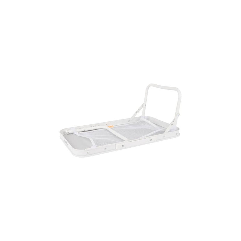 Bo-Camp Pastel Collection Table Yvoire Compact 56 x 34cm Bo-Camp - UK Camping And Leisure